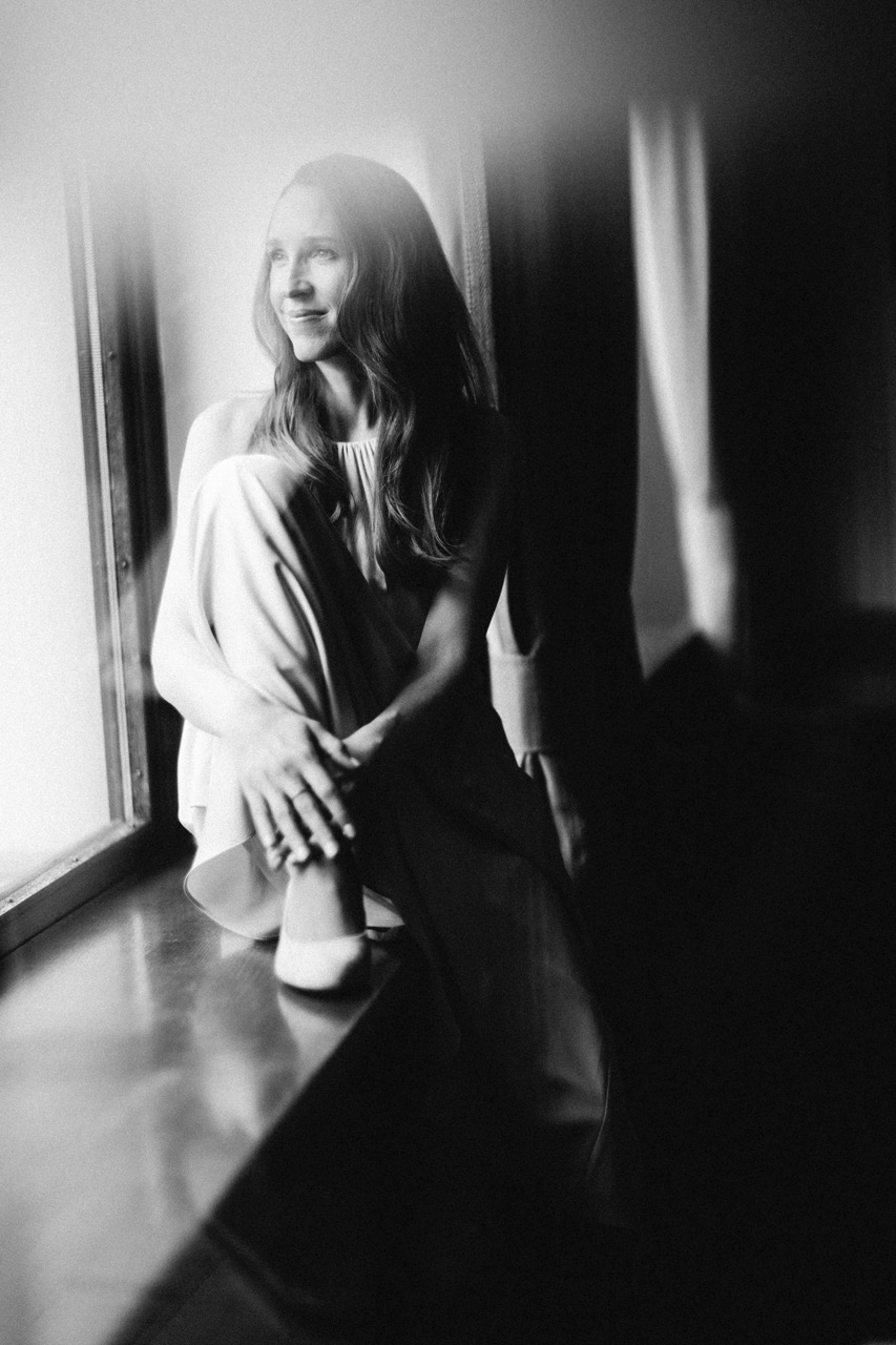 Ivana Kolbabová - příběh